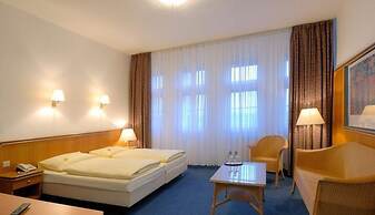 Raststättenhotel Avus