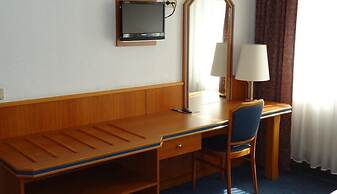 Raststättenhotel Avus