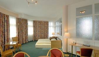 Raststättenhotel Avus