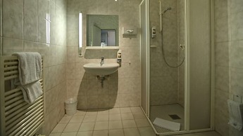 Raststättenhotel Avus