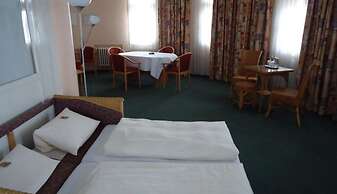 Raststättenhotel Avus
