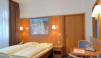 Raststättenhotel Avus