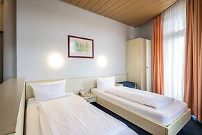 Raststättenhotel Avus