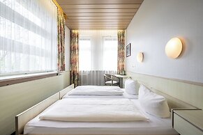 Raststättenhotel Avus