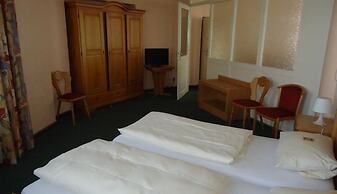 Raststättenhotel Avus