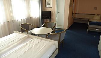 Raststättenhotel Avus