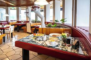 Raststättenhotel Avus