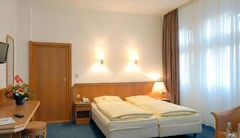 Raststättenhotel Avus