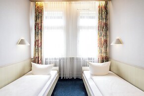 Raststättenhotel Avus