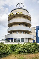 Raststättenhotel Avus