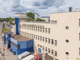 Raststättenhotel Avus