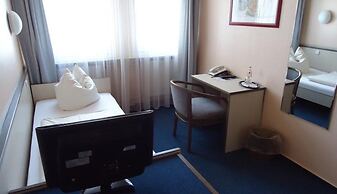 Raststättenhotel Avus