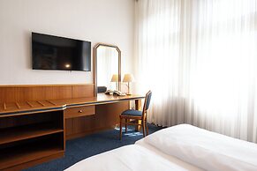 Raststättenhotel Avus