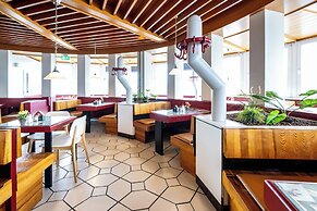 Raststättenhotel Avus