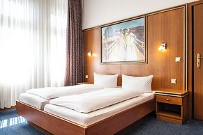 Raststättenhotel Avus