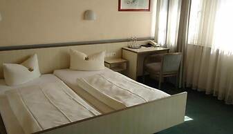 Raststättenhotel Avus