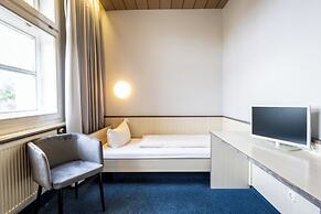 Raststättenhotel Avus