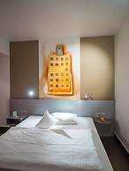 Hotel Am Triller