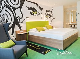 Hotel Am Triller