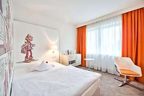 Hotel Am Triller