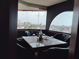 Hotel Presidency