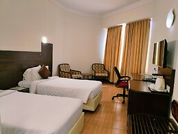 Hotel Presidency
