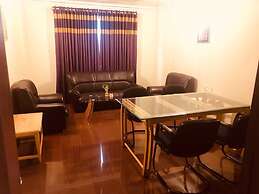 Hotel Presidency