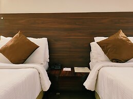 Hotel Presidency