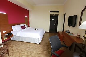 Hotel Presidency