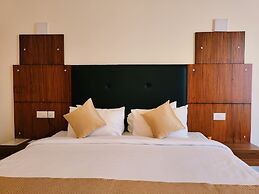 Hotel Presidency