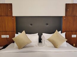 Hotel Presidency