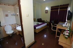 Hotel Presidency