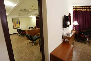 Hotel Presidency