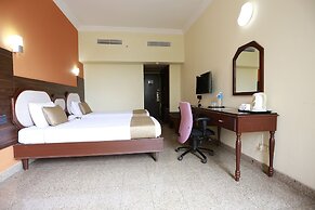 Hotel Presidency