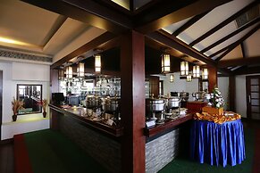 Hotel Presidency