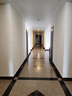 Hotel Presidency