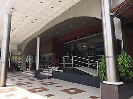 Hotel Presidency