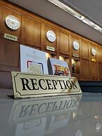 Hotel Presidency