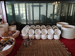 Hotel Presidency