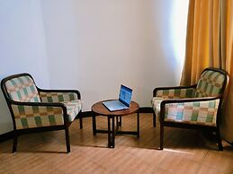 Hotel Presidency
