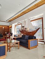 Hotel Presidency