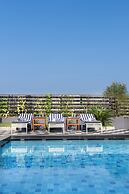 Hotel Presidency