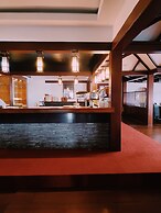 Hotel Presidency