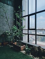 Hotel Presidency