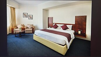 Hotel Presidency
