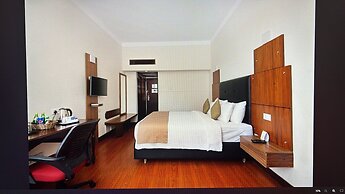 Hotel Presidency