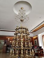 Hotel Presidency