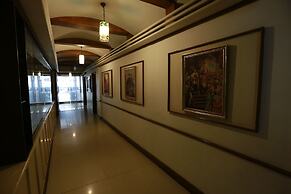Hotel Presidency