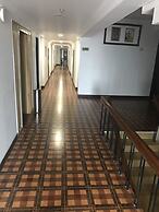 Hotel Presidency