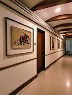 Hotel Presidency
